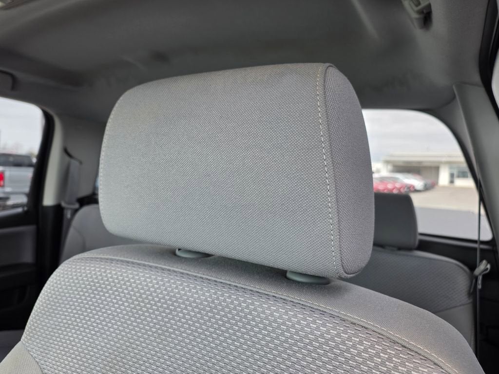 2015 GMC Sierra 1500 DBL CAB 4WD 143.5