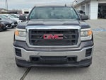 2015 GMC Sierra 1500 DBL CAB 4WD 143.5
