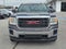 2015 GMC Sierra 1500 DBL CAB 4WD 143.5