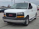 2024 GMC Savana Cargo 2500 Work Van