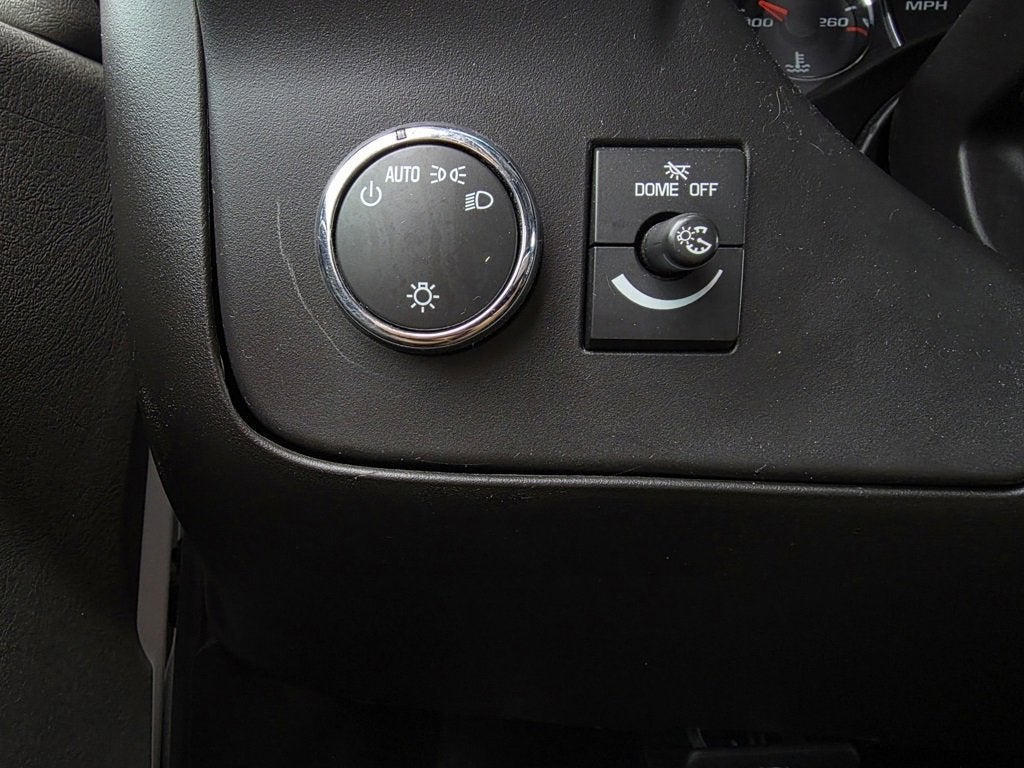 2023 GMC Savana Cargo 2500 Work Van