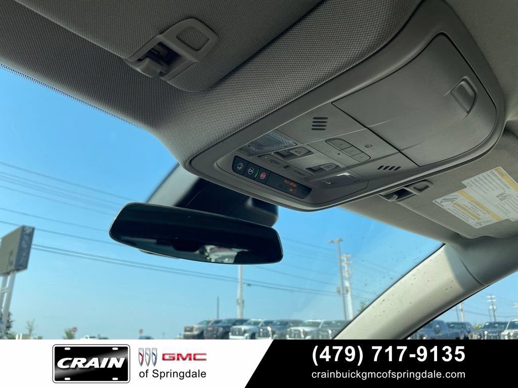2020 Cadillac XT4 FWD Premium Luxury