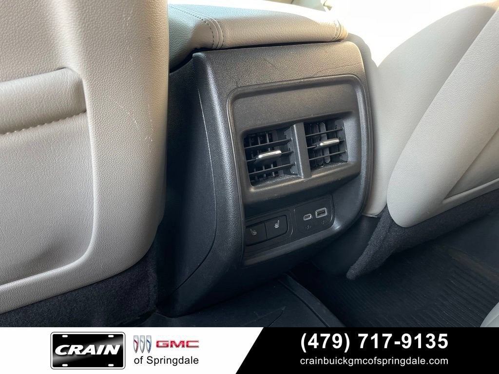 2020 Cadillac XT4 FWD Premium Luxury