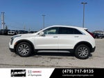 2020 Cadillac XT4 FWD Premium Luxury