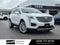 2018 Cadillac XT5 Platinum AWD