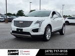 2018 Cadillac XT5 Platinum AWD