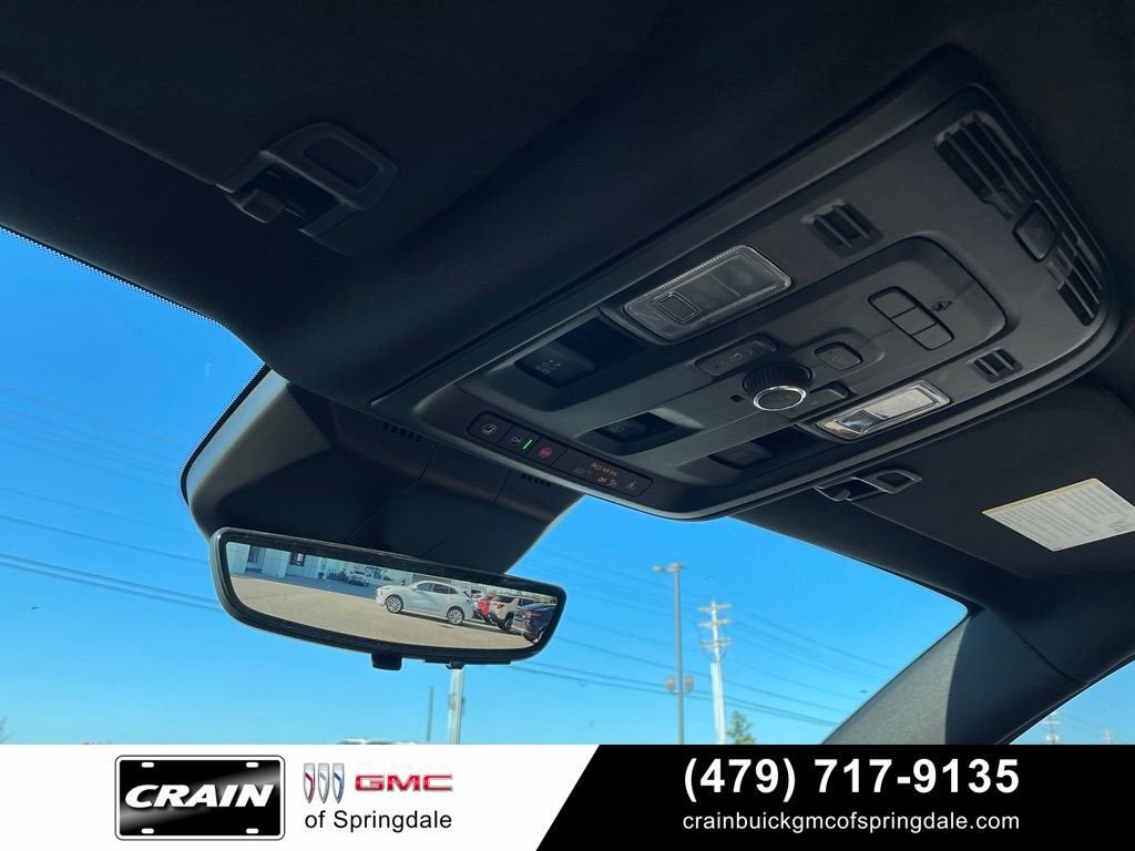 2023 Cadillac Escalade 4WD Premium Luxury