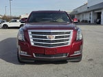 2018 Cadillac Escalade Platinum