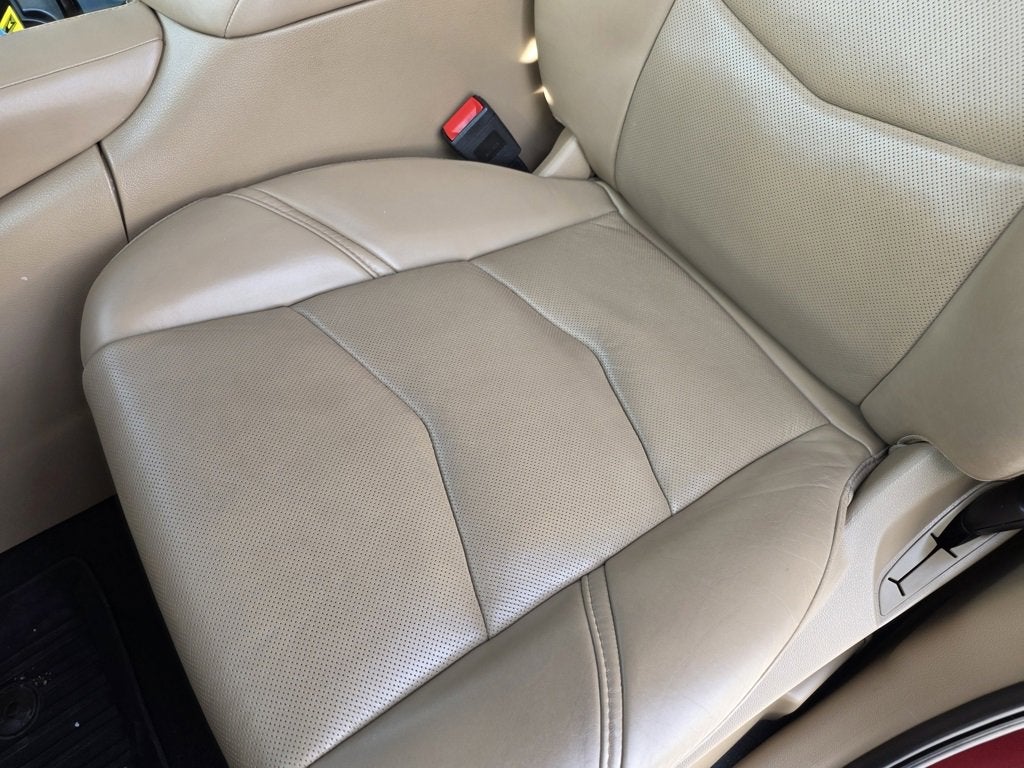 2018 Cadillac Escalade Platinum