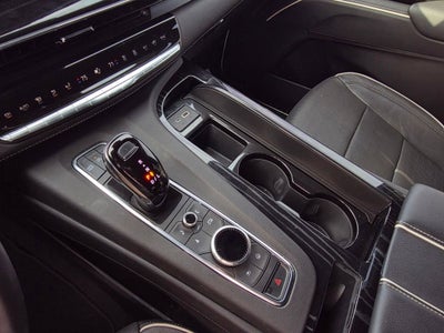 2024 Cadillac Escalade Sport