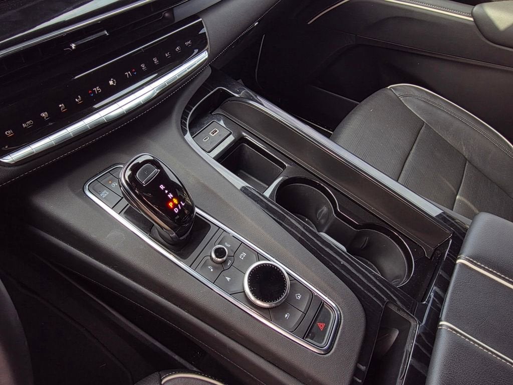 2024 Cadillac Escalade Sport