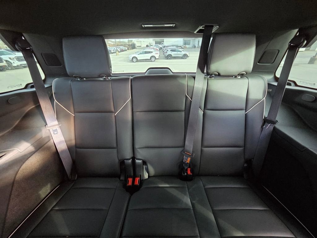 2024 Cadillac Escalade Sport