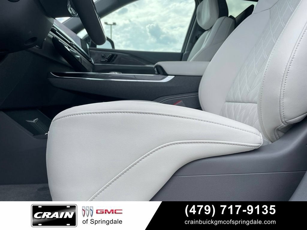2026 Cadillac ESCALADE IQ Sport
