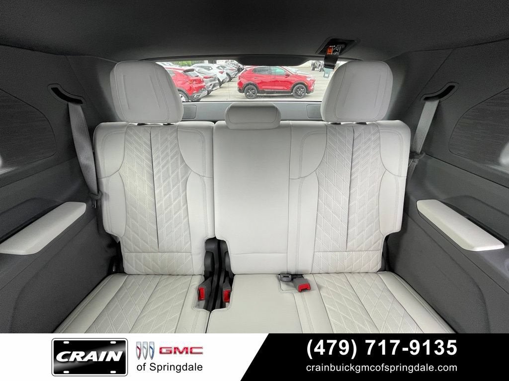 2026 Cadillac ESCALADE IQ Sport