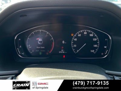 2021 Honda Accord Sedan Sport