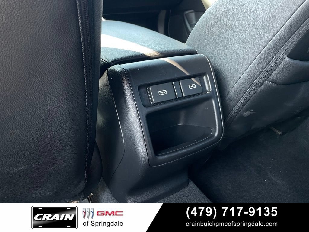 2021 Honda Accord Sedan Sport