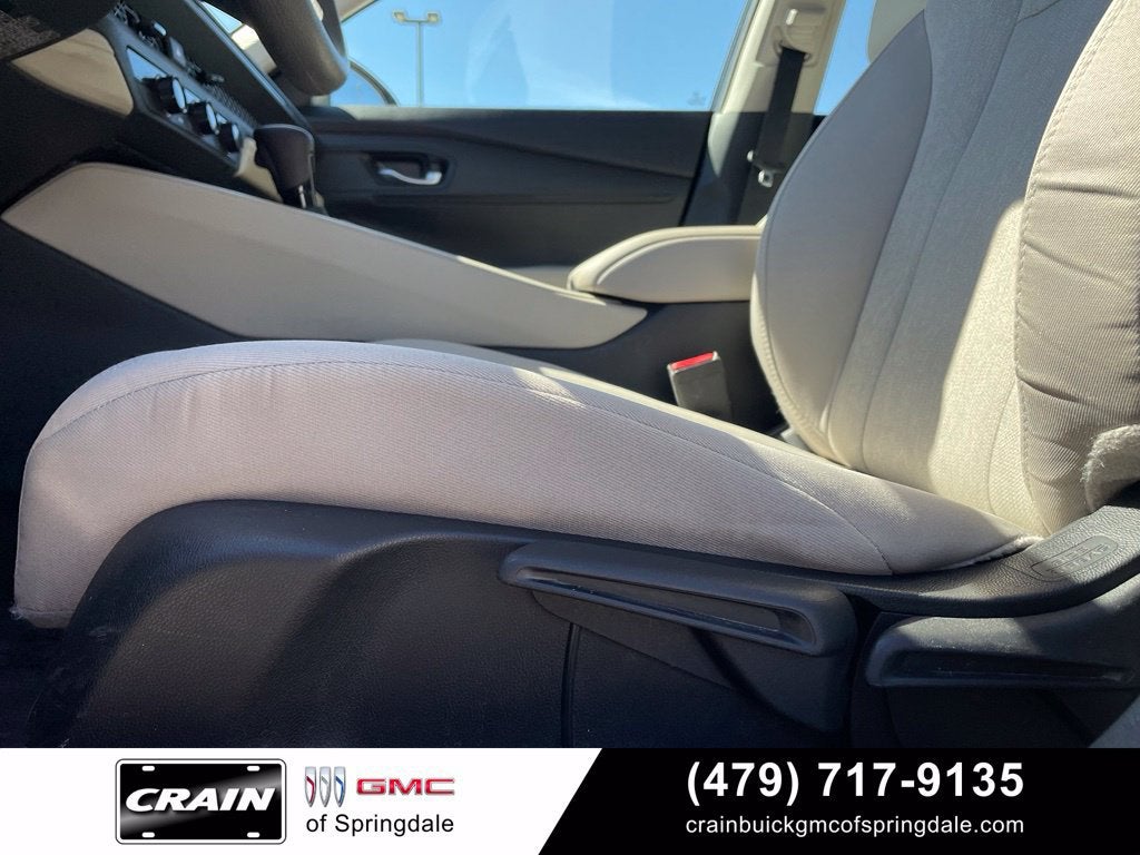 2024 Honda Accord Sedan LX