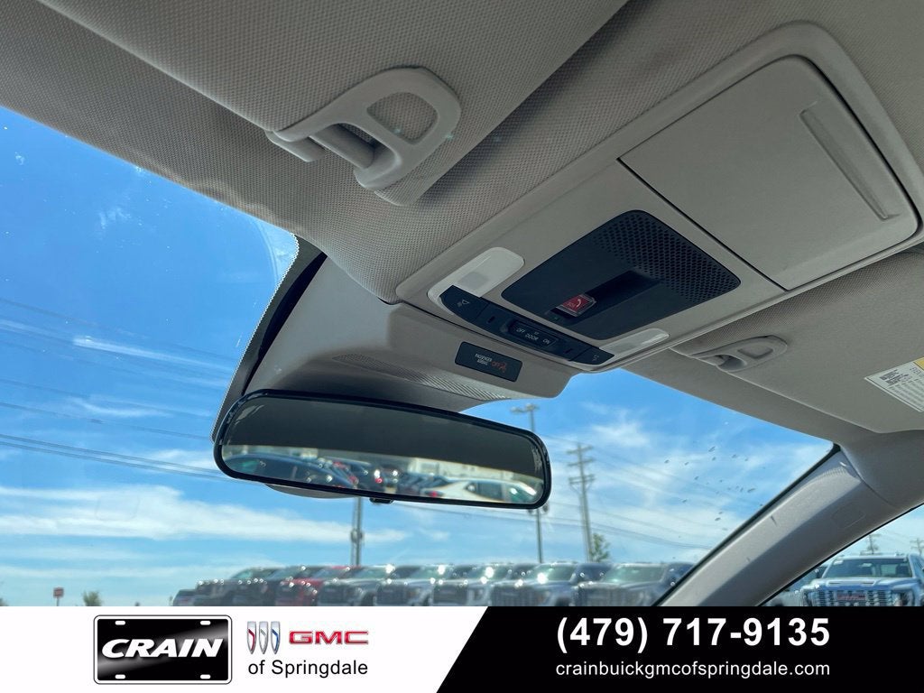2024 Honda Accord Sedan LX