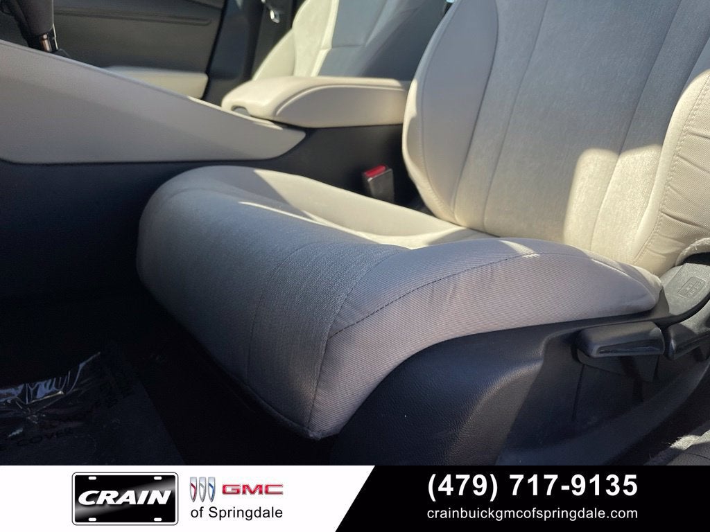 2024 Honda Accord Sedan LX