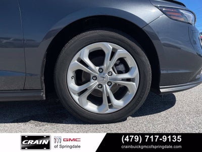 2024 Honda Accord Sedan LX