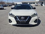 2023 Nissan Maxima Platinum