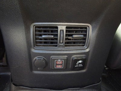 2019 Nissan Titan SV