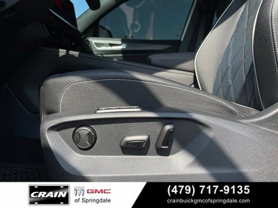 2025 Volkswagen Atlas Cross Sport 2.0T SEL Premium R-Line