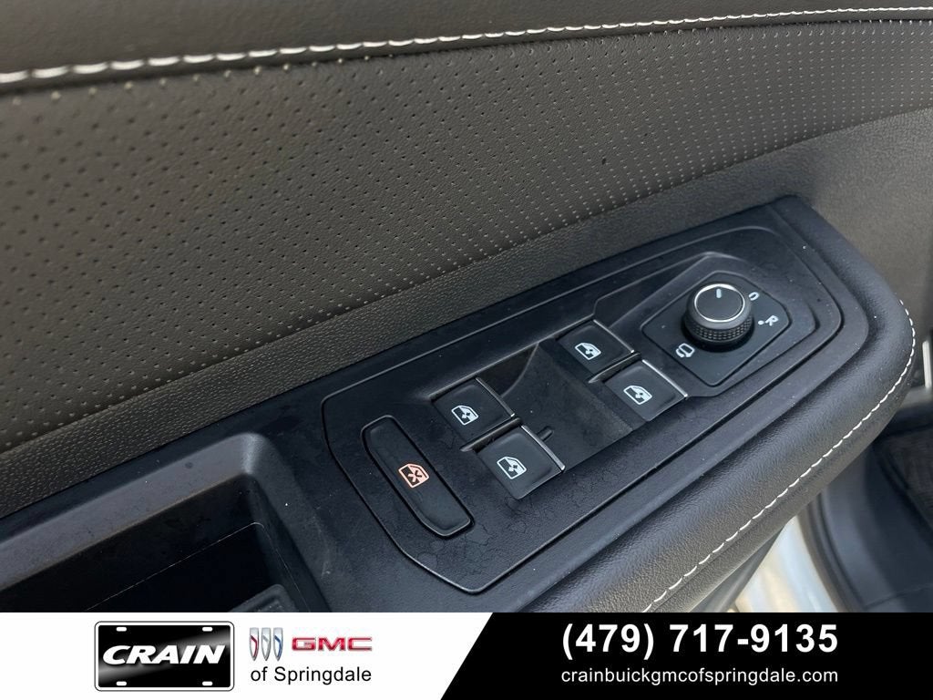 2025 Volkswagen Atlas Cross Sport 2.0T SEL Premium R-Line