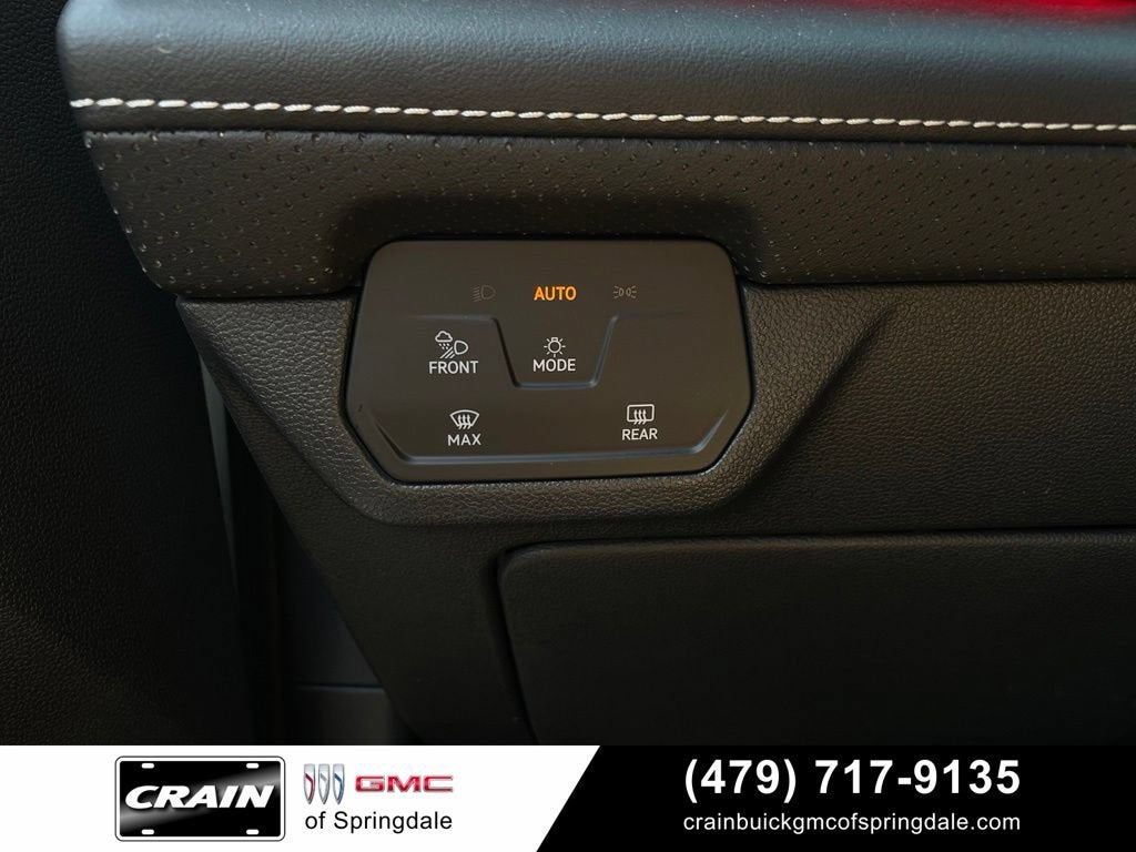 2025 Volkswagen Atlas Cross Sport 2.0T SEL Premium R-Line
