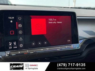2025 Volkswagen Atlas Cross Sport 2.0T SEL Premium R-Line
