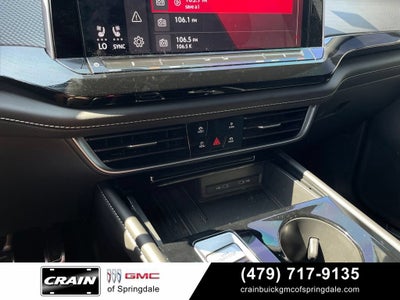 2025 Volkswagen Atlas Cross Sport 2.0T SEL Premium R-Line