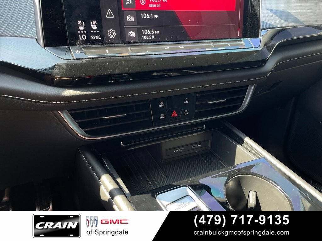 2025 Volkswagen Atlas Cross Sport 2.0T SEL Premium R-Line