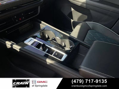 2025 Volkswagen Atlas Cross Sport 2.0T SEL Premium R-Line