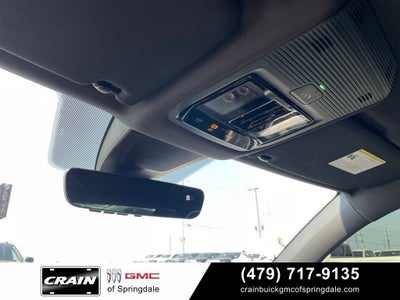 2025 Volkswagen Atlas Cross Sport 2.0T SEL Premium R-Line
