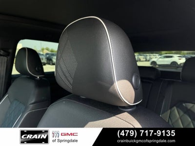 2025 Volkswagen Atlas Cross Sport 2.0T SEL Premium R-Line