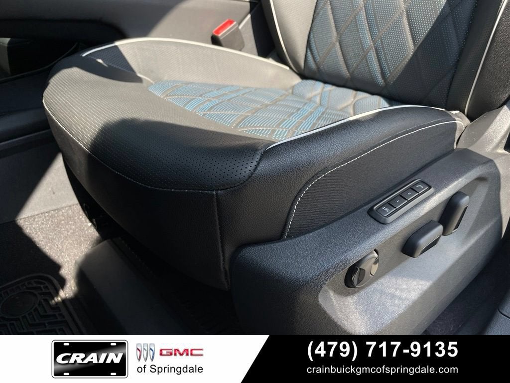 2025 Volkswagen Atlas Cross Sport 2.0T SEL Premium R-Line