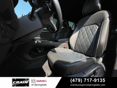 2025 Volkswagen Atlas Cross Sport 2.0T SEL Premium R-Line