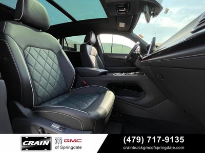2025 Volkswagen Atlas Cross Sport 2.0T SEL Premium R-Line
