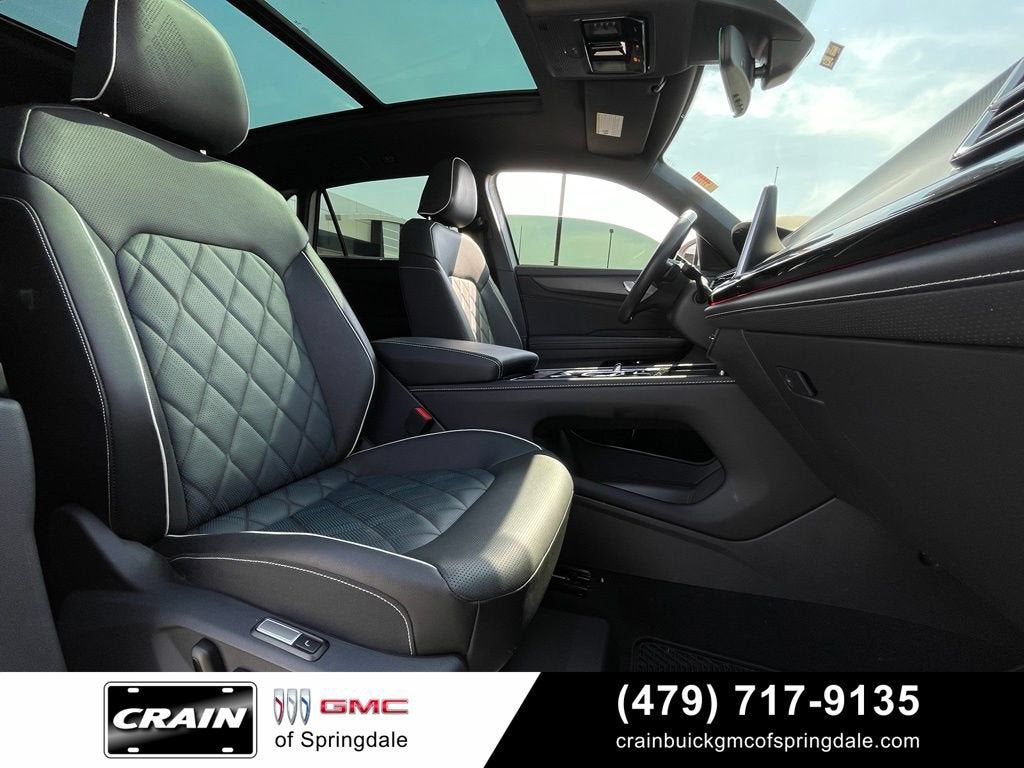 2025 Volkswagen Atlas Cross Sport 2.0T SEL Premium R-Line