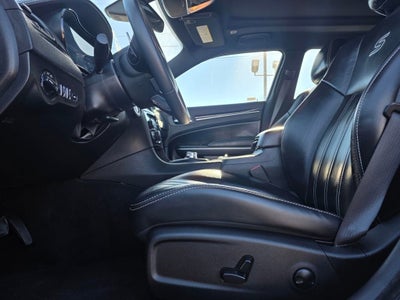 2023 Chrysler 300 300S