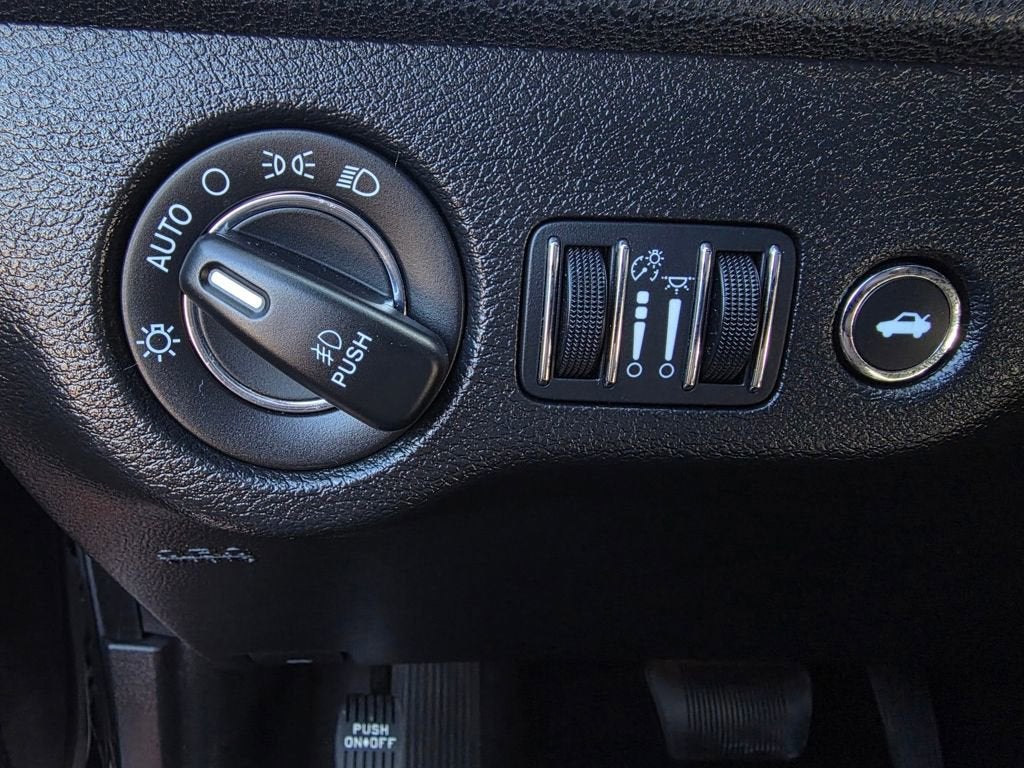 2023 Chrysler 300 300S