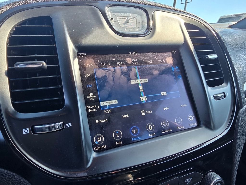 2023 Chrysler 300 300S