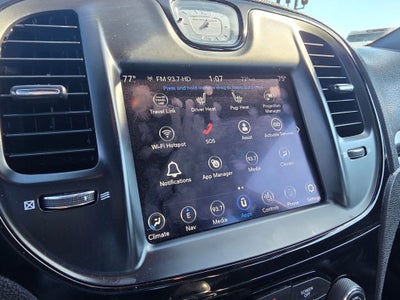 2023 Chrysler 300 300S