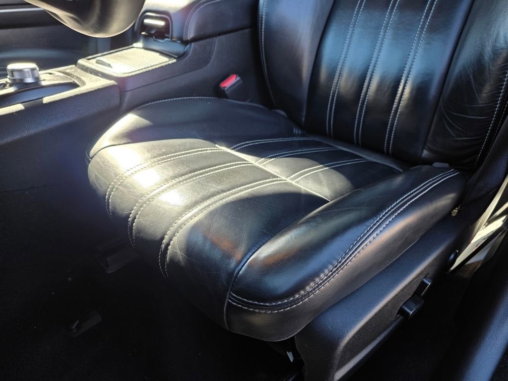 2023 Chrysler 300 300S