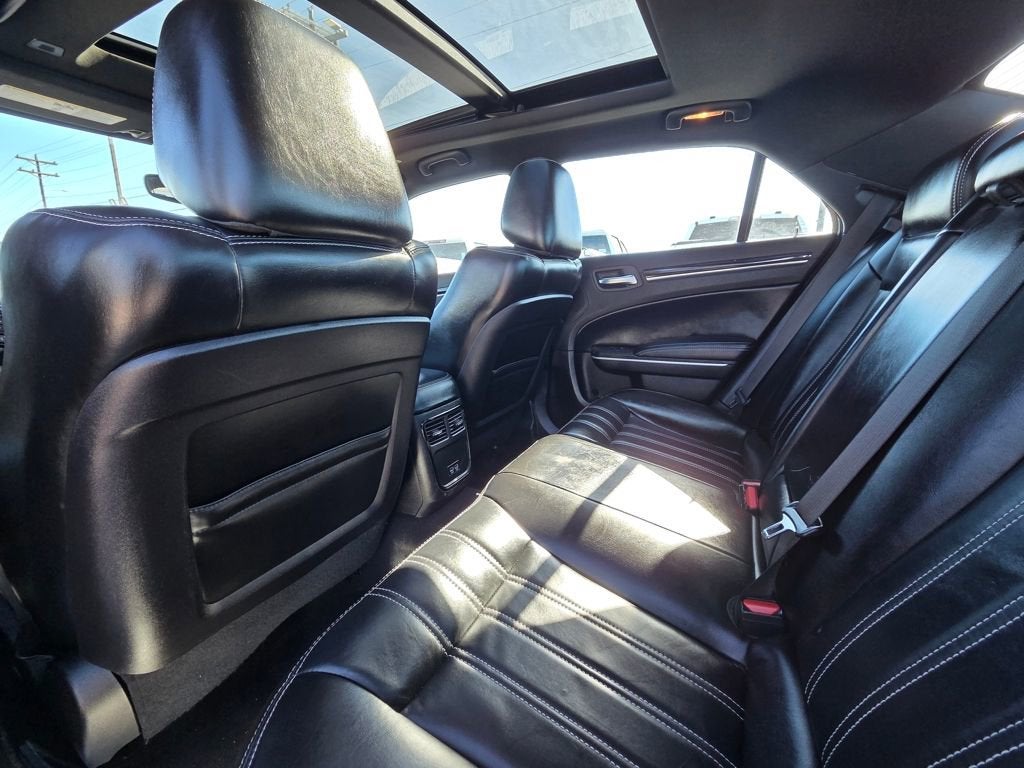 2023 Chrysler 300 300S