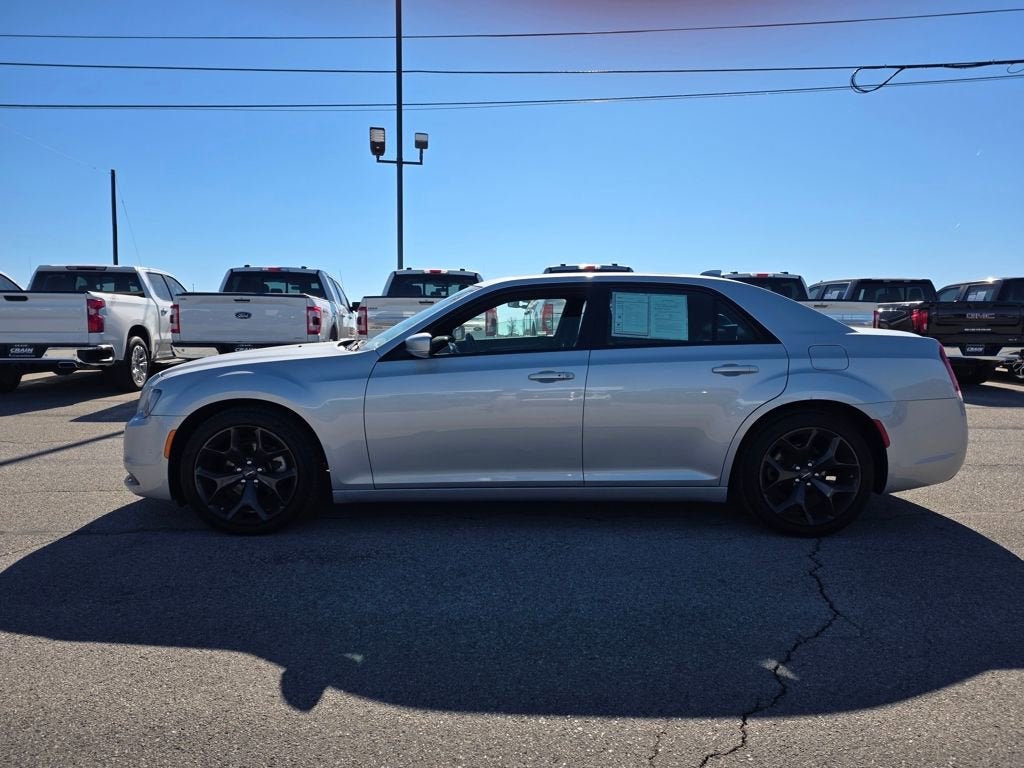 2023 Chrysler 300 300S