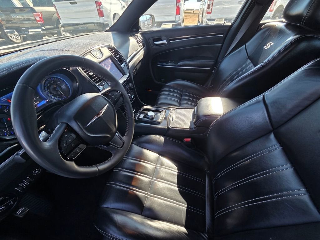 2023 Chrysler 300 300S