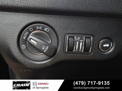 2018 Chrysler 300 Limited