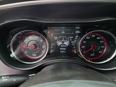 2020 Dodge Charger R/T
