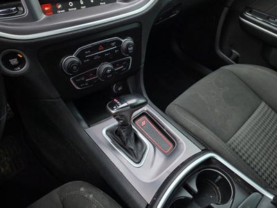 2020 Dodge Charger R/T